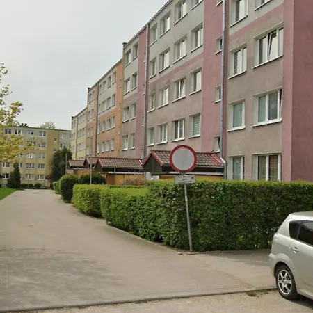 Urok Mazur * Giżycko
