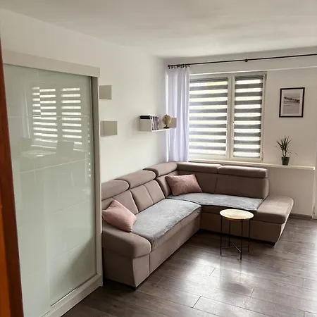 Apartment Urok Mazur *