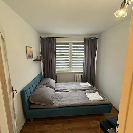 Apartment Urok Mazur *
