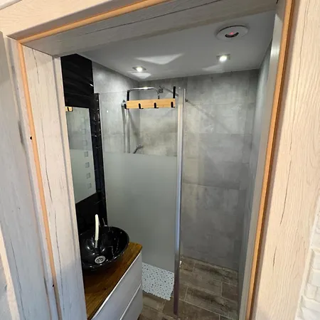 Apartment Urok Mazur