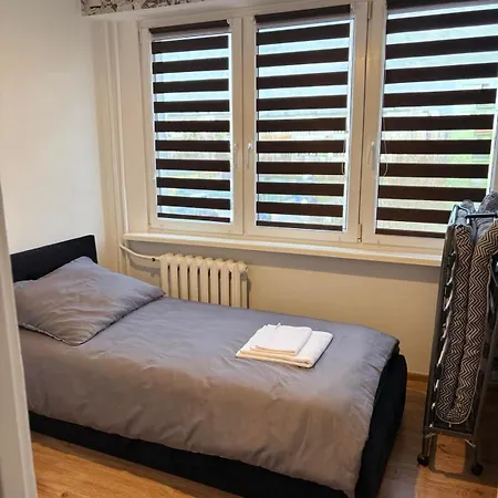 Apartment Urok Mazur *